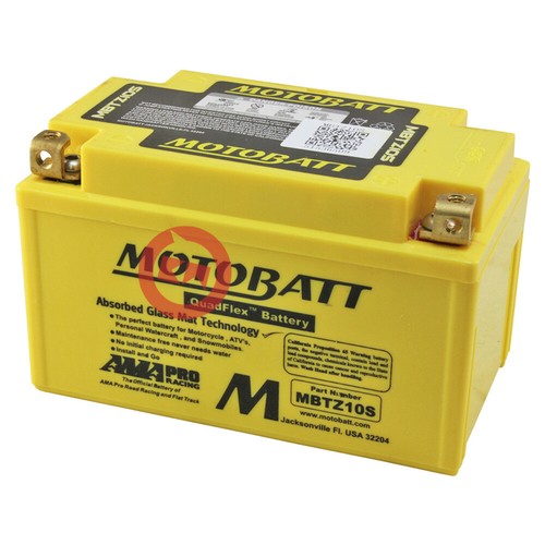 Motobatt mbtz10s sealed - mbtz10s,