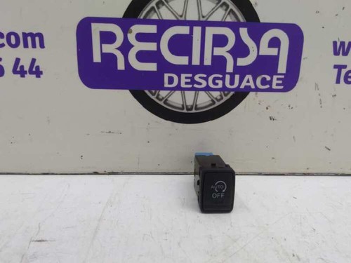 41223a button nissan - juke, f15
