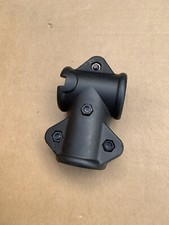 Free P&P 1.5” T Clamp Joiner