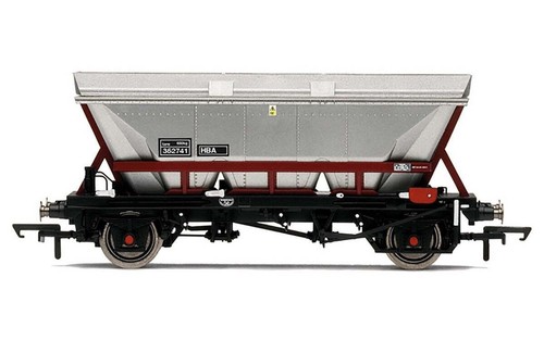Hornby r6960 haa top skip - r6960,