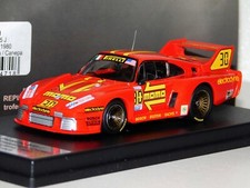 PORSCHE 935 J MOMO #30 MORETTI