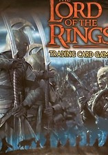 LOTR TCG - Realms of the Elf