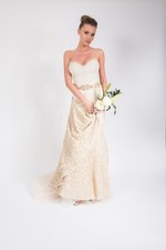 Designer Inbal Dror Ivory