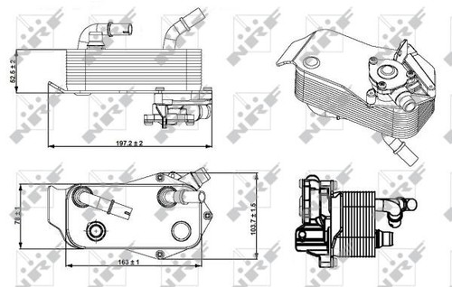 Fits bmw series x1 - 3,