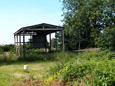 Photo 6x4 Pole barn at Firs