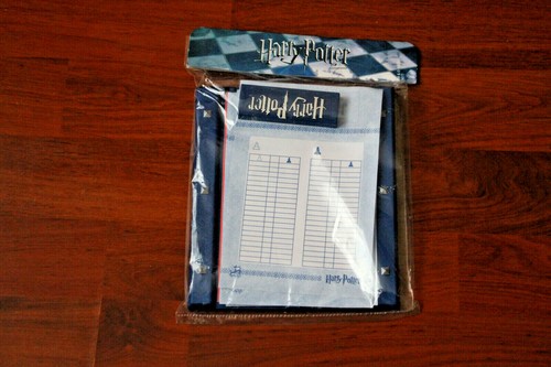 Sealed deagostini harry potter - sealed,