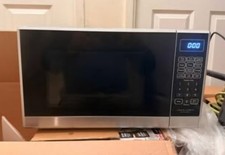 John Lewis 20L Microwave