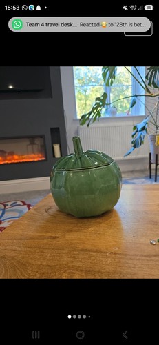 Large vintage style ceramic - vintage-style,
