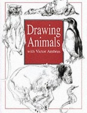 Drawing Animals by Ambrus