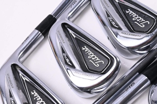 Titleist 716 ap2 - 716, irons