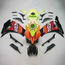 Amotopart Fairing Kit ABS