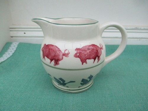 Emma bridgewater small - bridgewater,