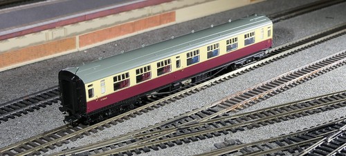 Bachmann 751 bullied - bachmann, sr