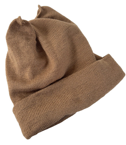 Commando sas cap comforter ww2 - comforter,