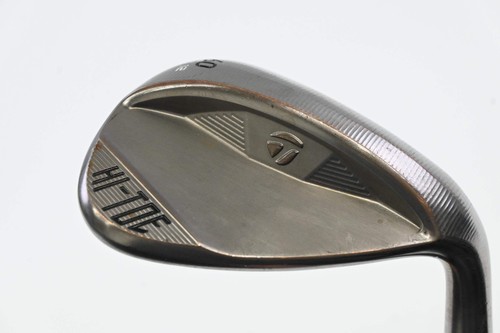 Taylormade toe lob - 5, wedge