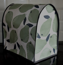 Food Mixer cover for