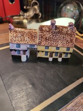 John Putnam Heritage Houses -