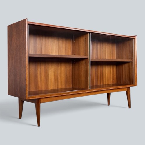 Mid century walnut teak - century,