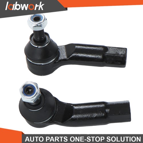 Tie track rod end front - end,