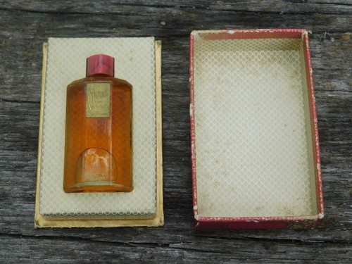L aimant coty parfum - 0.34,