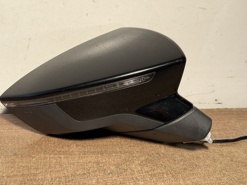 2015 seat leon mk3 - 2015,