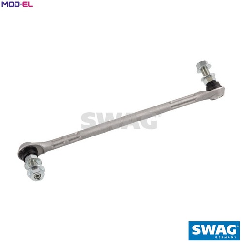 Linkcoupling rod stabiliser - rod,