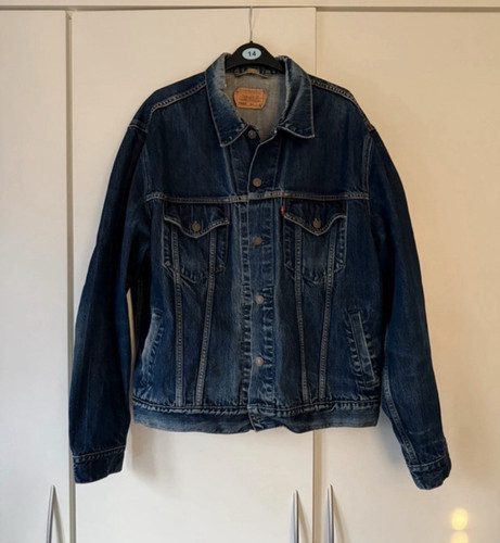 Levi women blue denim - levi’s,