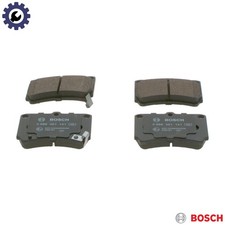 BRAKE PAD SET DISC BRAKE 0 986