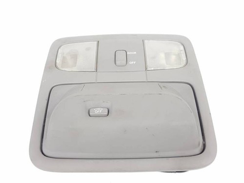 6367060080b0 interior light - 6367060080b0,