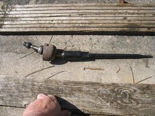 Classic Mini Rod Change Gear
