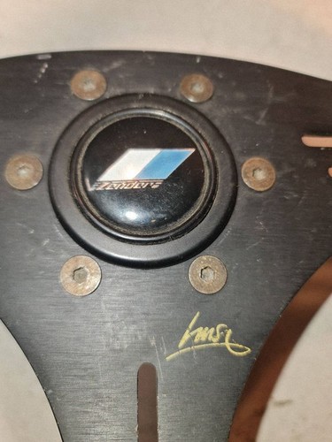Audi b4 1992 steering - s2,