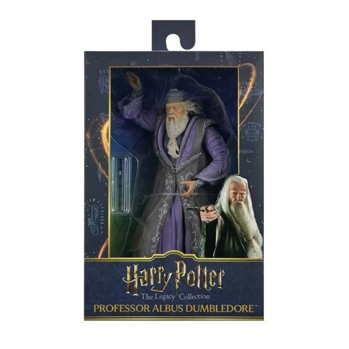 Neca harry potter legacy - harry,