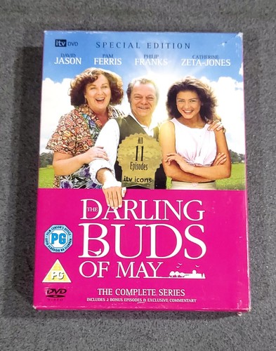 The darling buds - darling, of