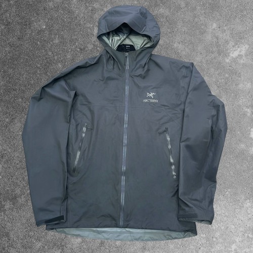 Arc teryx beta gore - arc'teryx, jacket