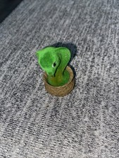 Jungle In My Pocket Flocked