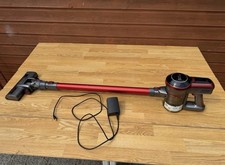 Muzili vacuum cleaner