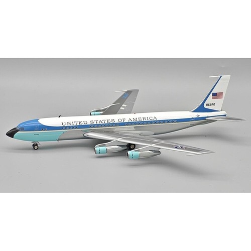 Inflight 200 - 200, 1:200