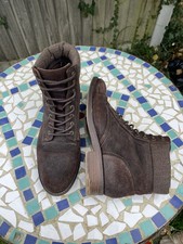 Women’s Fat Face Ankle Boots