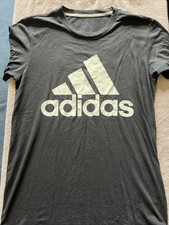 Men’s Adidas Essentials Logo