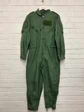 RAF AIRCREW COVERALL - C: 41"