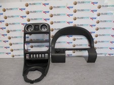 MGTF / MGF MK2 00-05 DASHBOARD