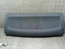 BMW X1 PARCEL SHELF BOOT LOAD