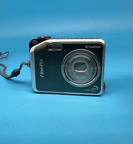Fujifilm finepix v10 1mp - fujifilm,