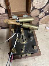 John Weiss Electro Therapy