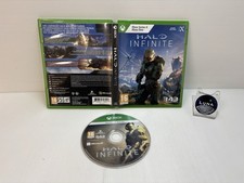 Halo Infinite - Xbox One/Series X Game