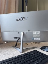 Acer Aspire C24-865 All-in-One