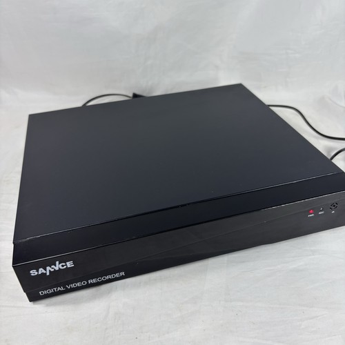 Sannce digital video - digital, recorder