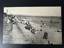 Dymchurch, Sea Wall and Sands