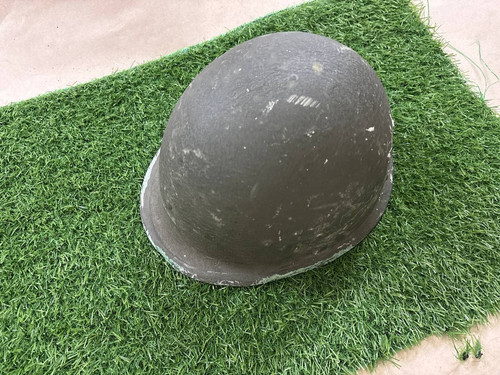 Helmet m74 india army - helmet,