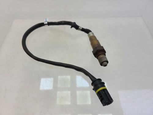 Mercedes r230 lambda sensor - sl,